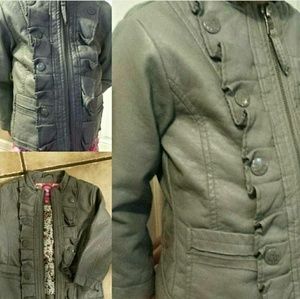 Girl's Jacket